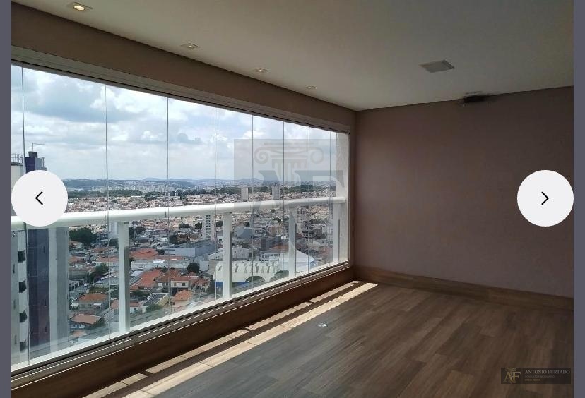 Apartamento em Vila Carrão